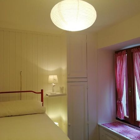 Viewtiful Homestay Stazzona Exterior photo