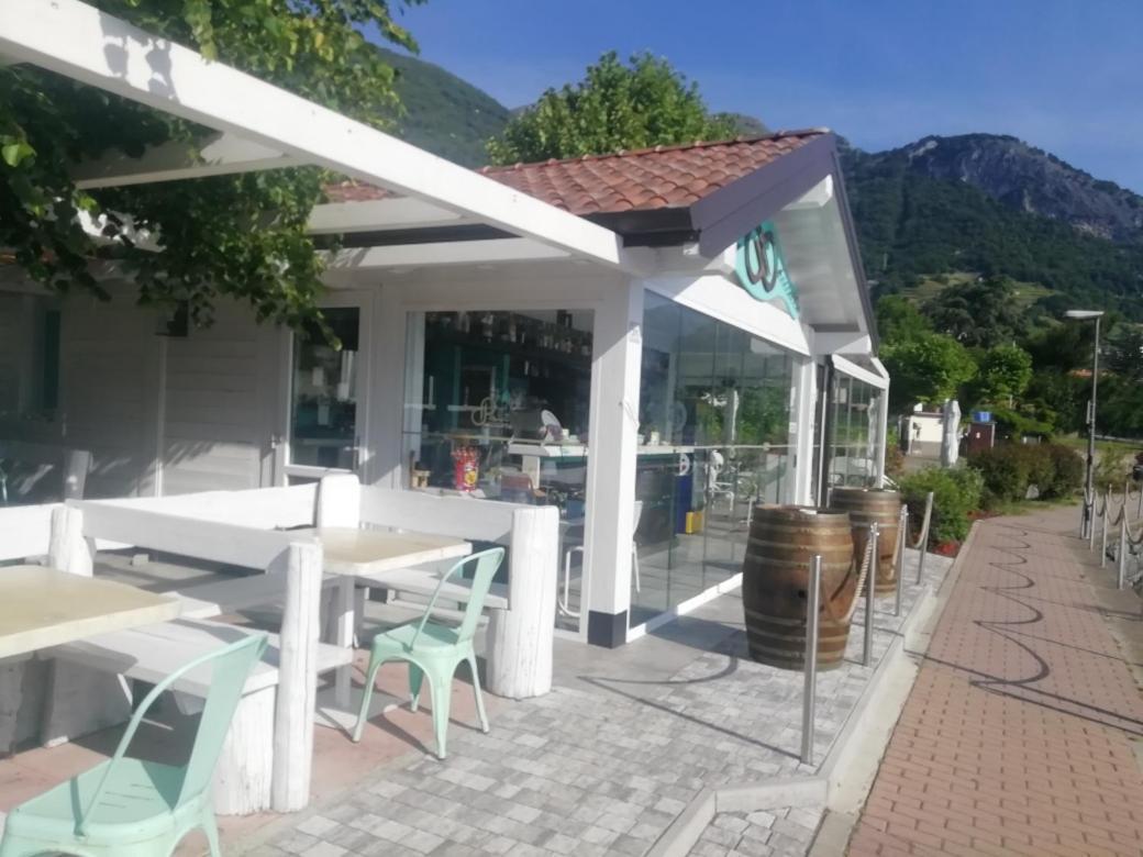 Viewtiful Homestay Stazzona Exterior photo