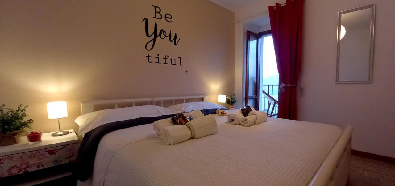 Viewtiful Homestay Stazzona Exterior photo