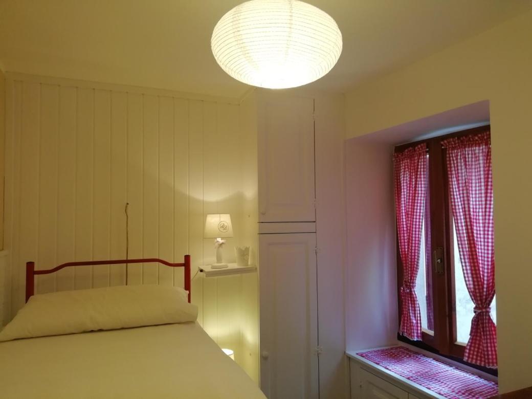 Viewtiful Homestay Stazzona Exterior photo